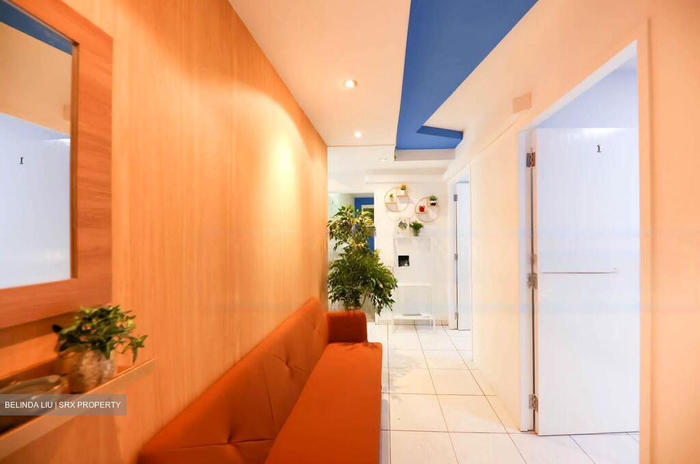 En Fu Mansions (D14), Apartment #461571441